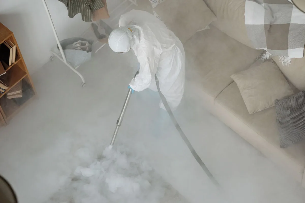 Crime Scene Cleanup in Los Molinos, CA